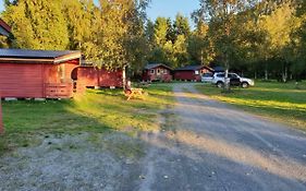 Romsdalseggen Camping